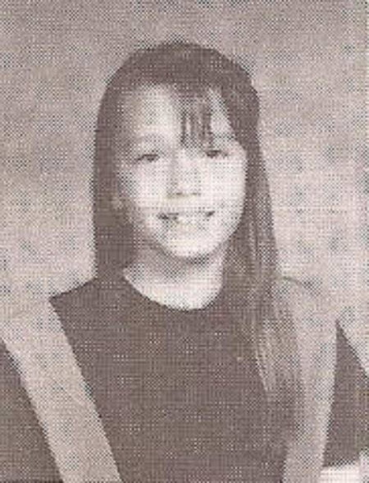 Bunnie Xo 5th grade picture