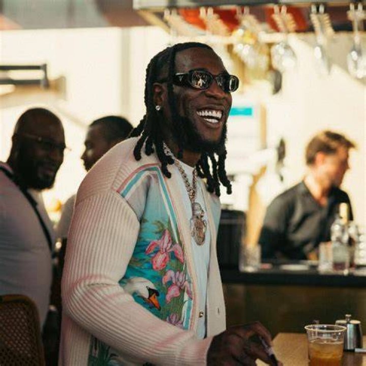 
Burna Boy’s ‘Last Last’ sets new African record on Spotify after surpassing 100 million streams 
