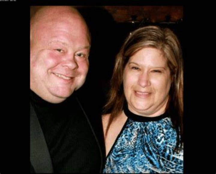 
Butterbean is Married to Wife: Libby Gaskin. Kids. 