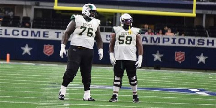 Byron Washington height