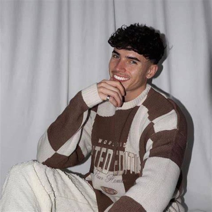 Cam Holmes featured in various music videos