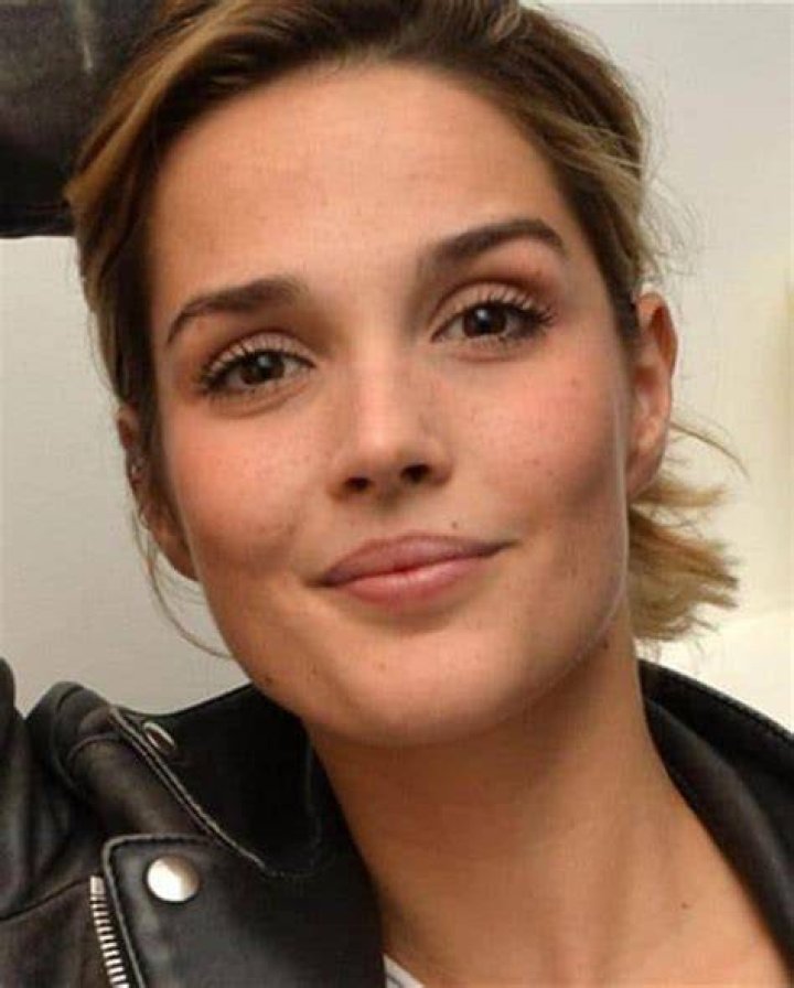 Camille Lou Biography, Age, Height, Husband, Net Worth, Family