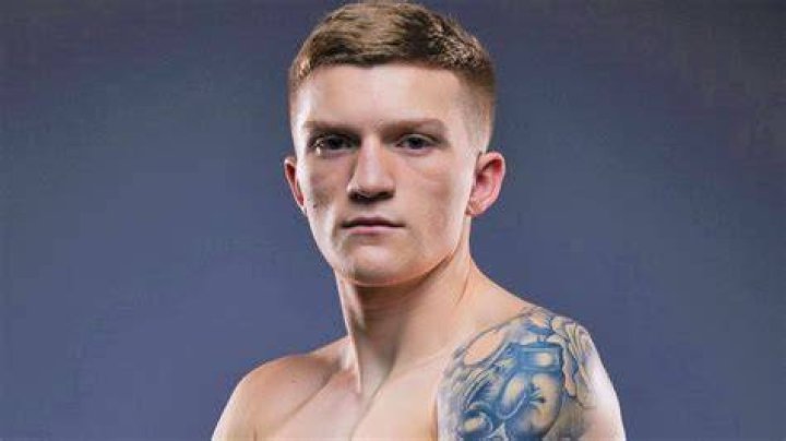 Campbell Hatton Bio; Age, Height, Weight Class, Family, Record, Next Fight