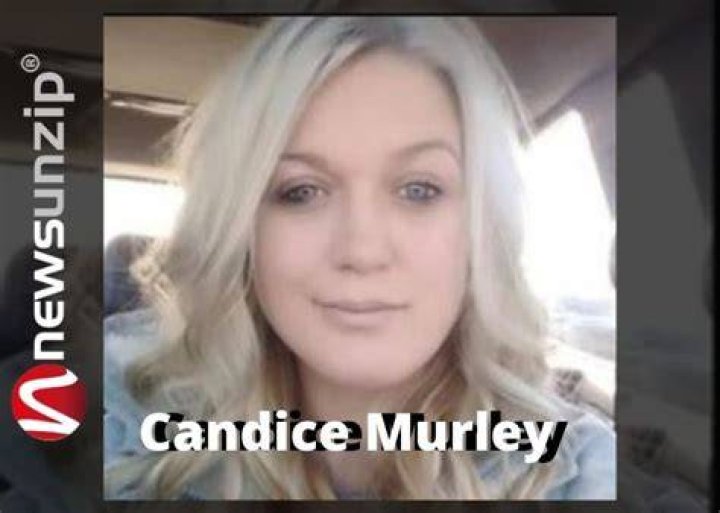 Candice Murley Biography