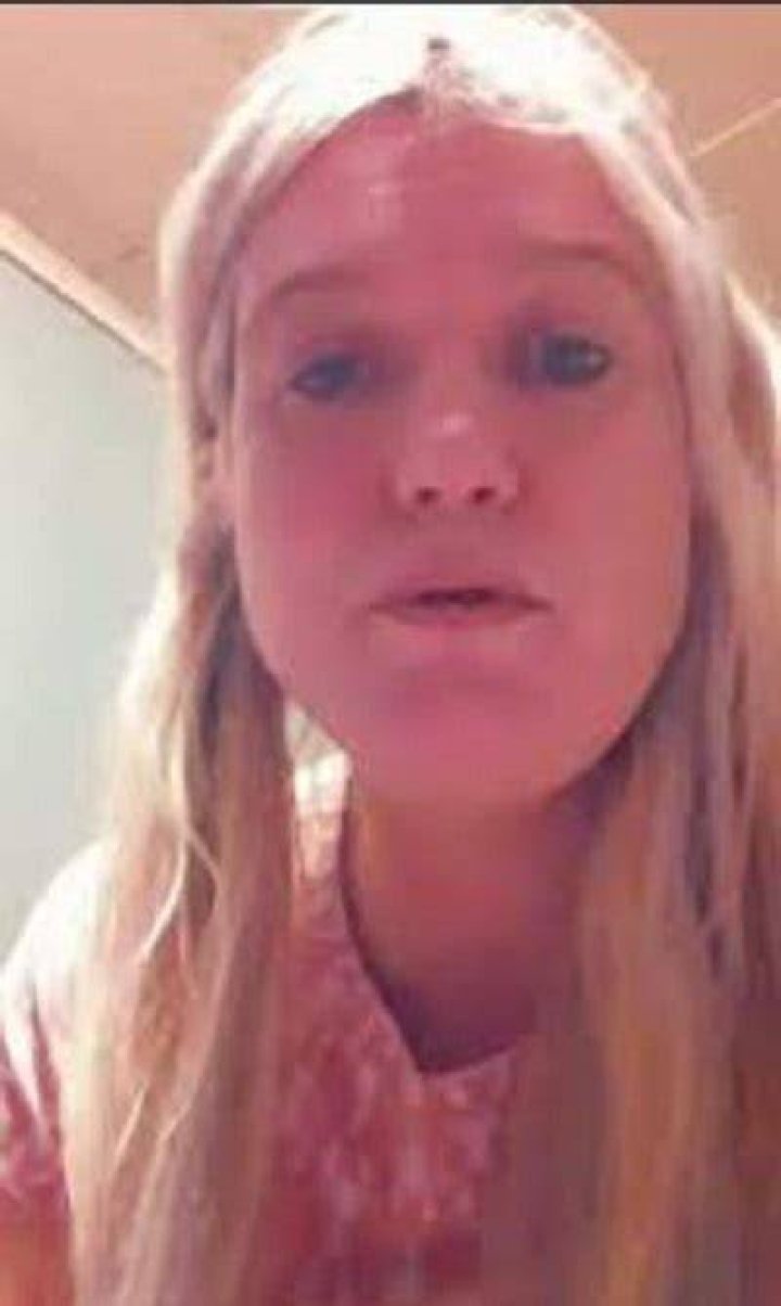 Candice Murley height and weight