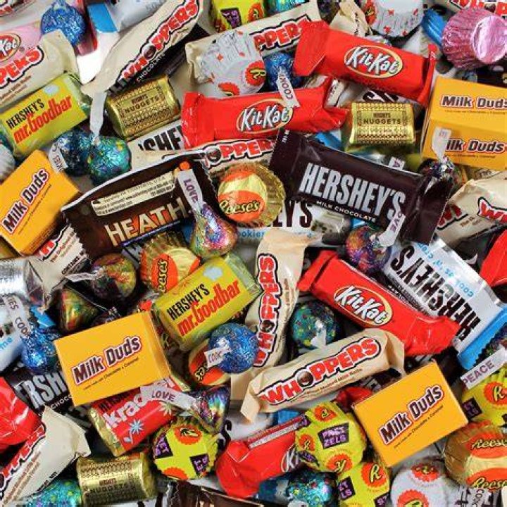 Candy