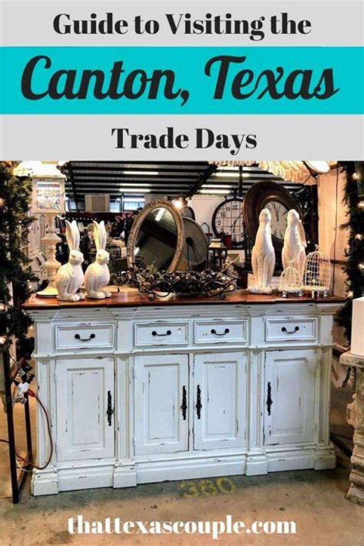 Canton Trade Post