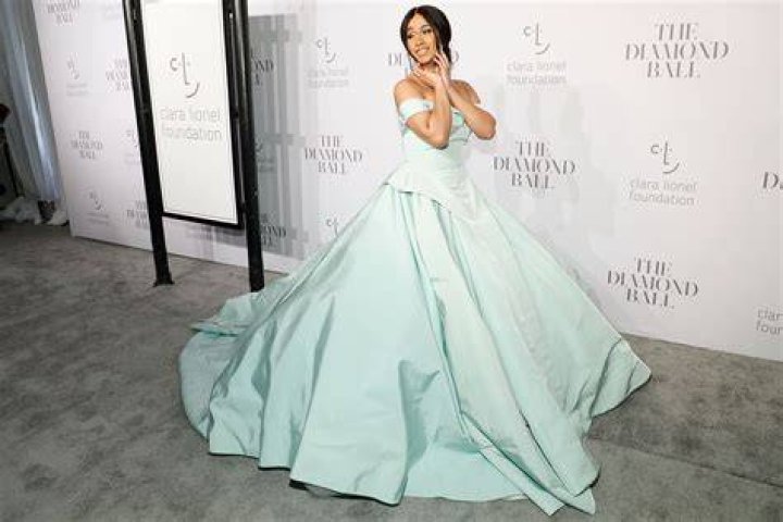 Cardi B Net Worth 2024: Updated Wealth Of The Megastar