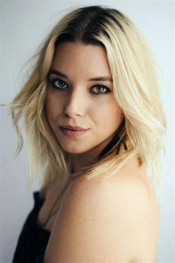 Carlie Casey