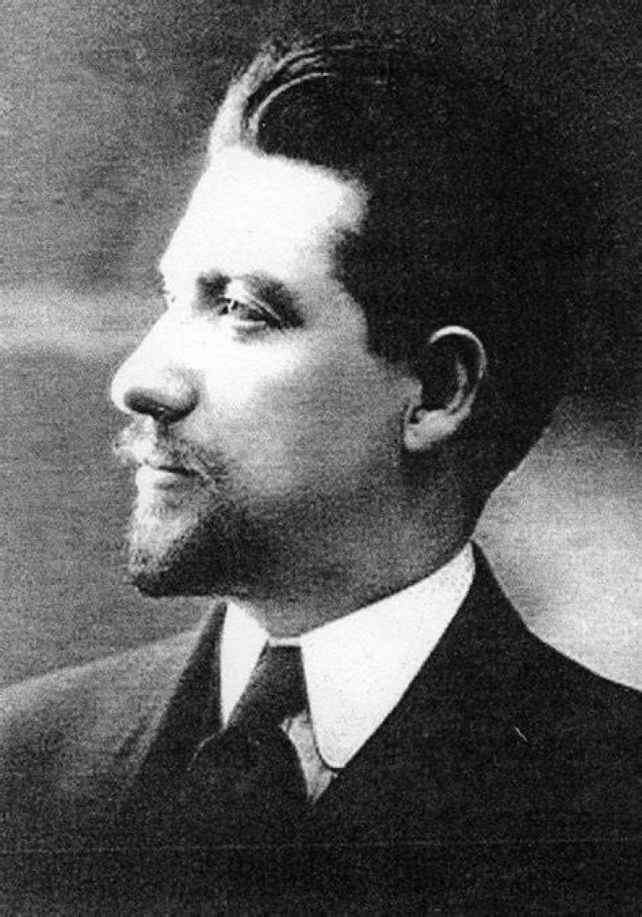 Carlo Tresca