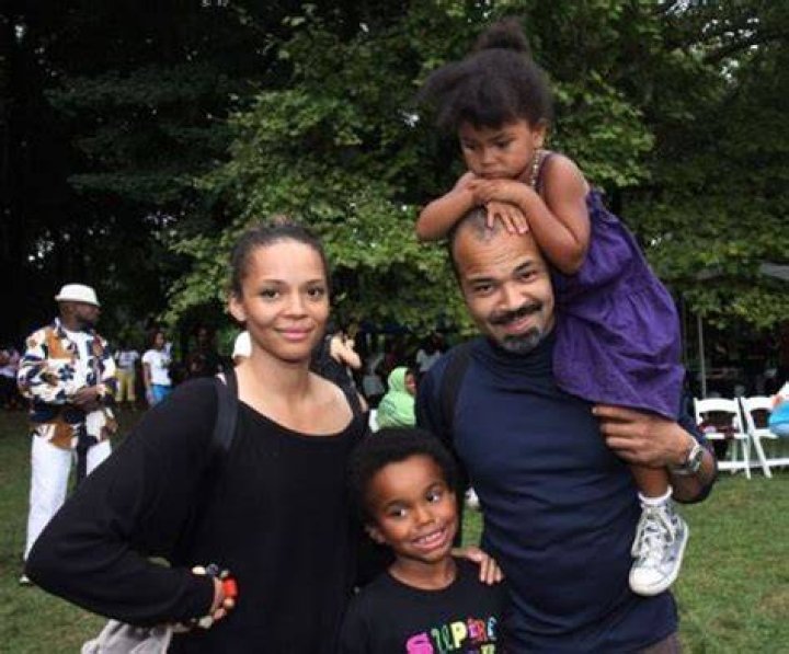 Carmen Ejogo Ethnicity And Family: Husband And Net Worth