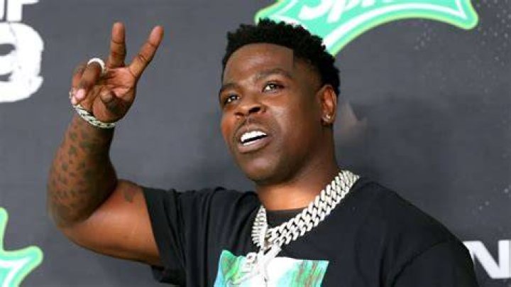 Casanova Calls For Prayers Prior To Sentencing