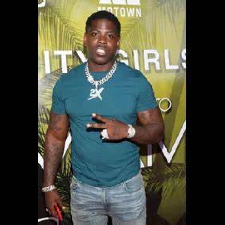 Casanova Thanks Lil Tjay For 