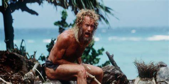 Cast Away