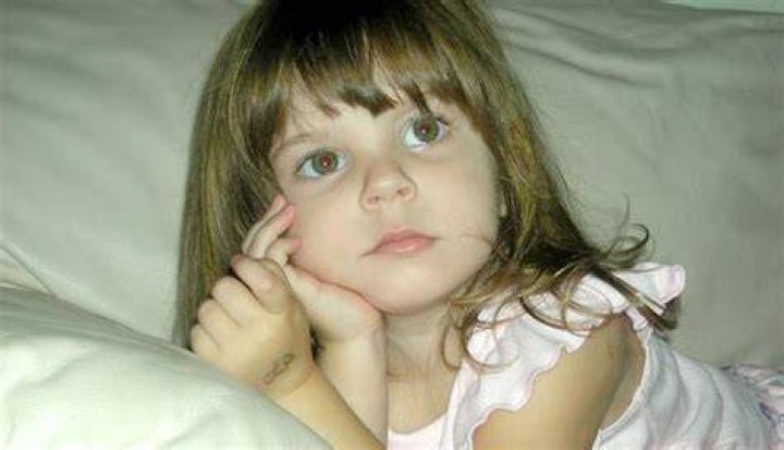 caylee anthony getty images