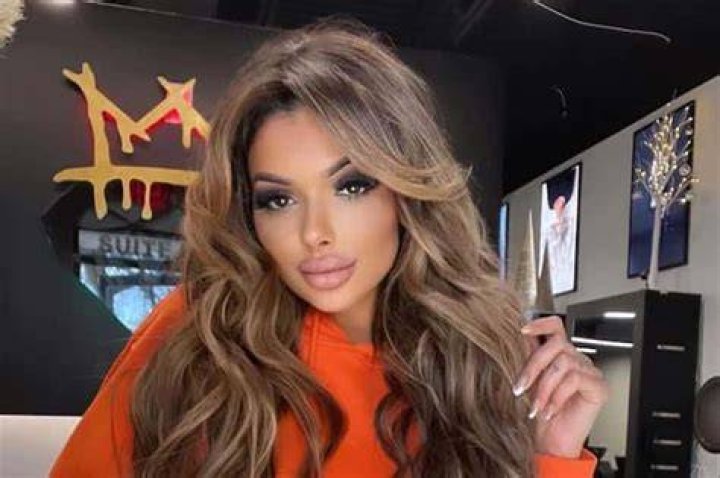 Celina Powell Sentenced to 2 Years In Prison For Probation Violation: Report