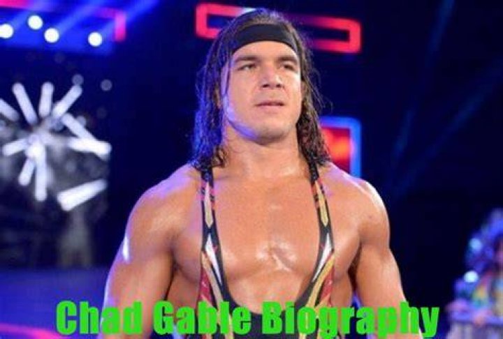 Chad Gable Age, Wikipedia, Biography, Children, Salary, Net Worth, Parents.