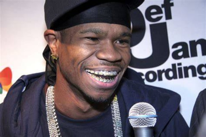 Chamillionaire