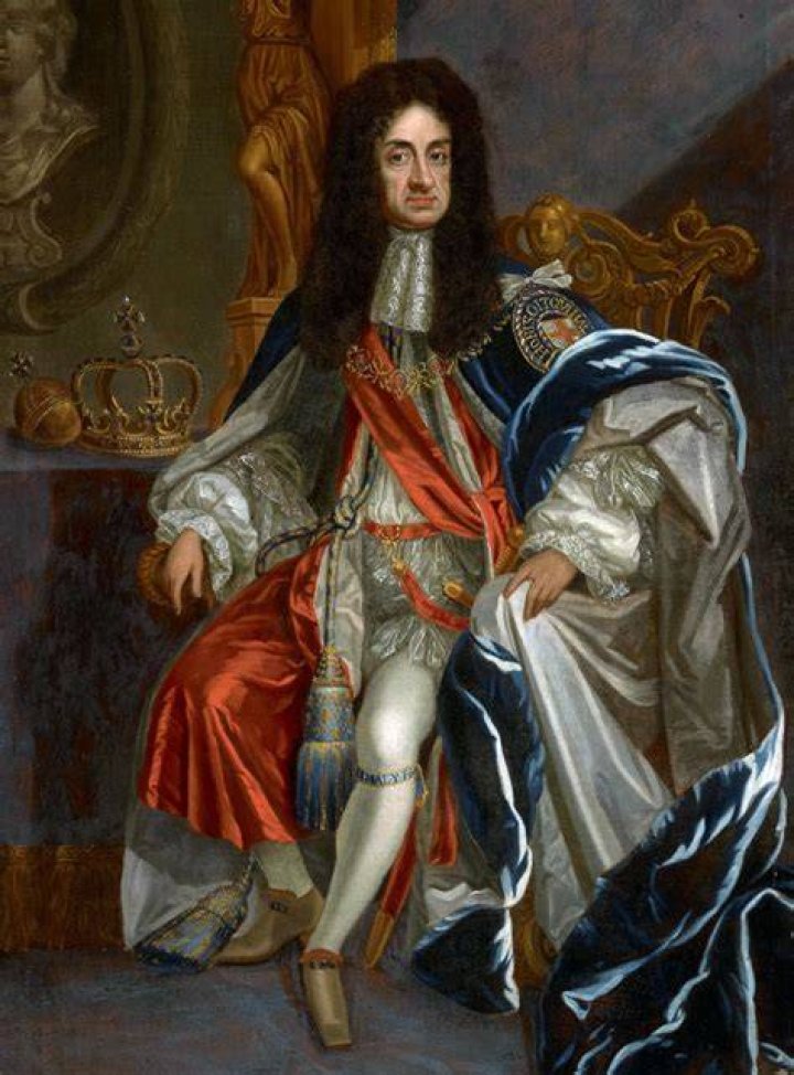 Charles II