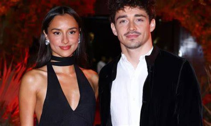 Charles Leclerc Biography, Age, Height, Wife, Net Worth, Family