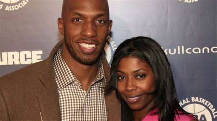 Chauncey Billups Wife: Who Is Piper Billups?