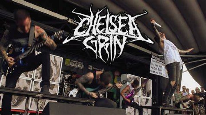 Chelsea Grin