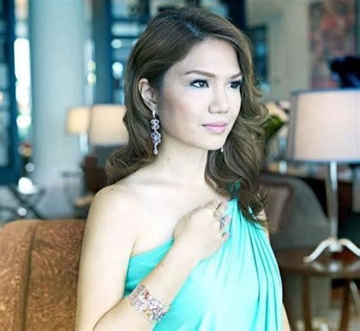 Cheryl Tiu