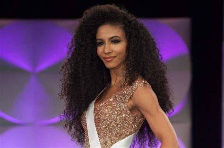 Cheslie Kryst- Biography, Age, Death, Parents, Net Worth, Boyfriend