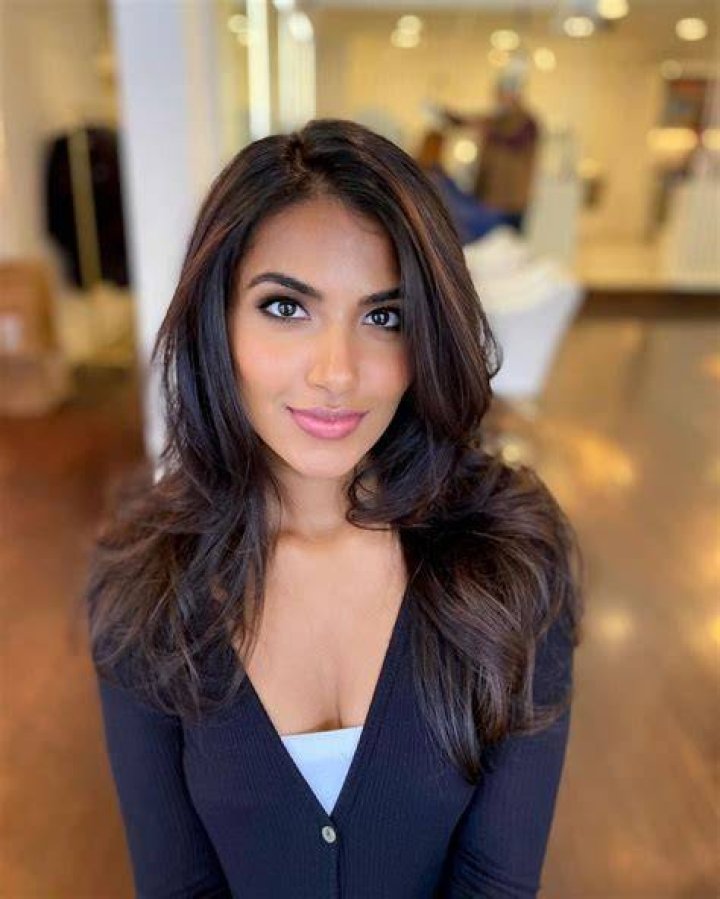 Chhavi Verg