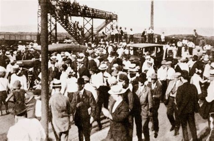 Chicago Race Riot