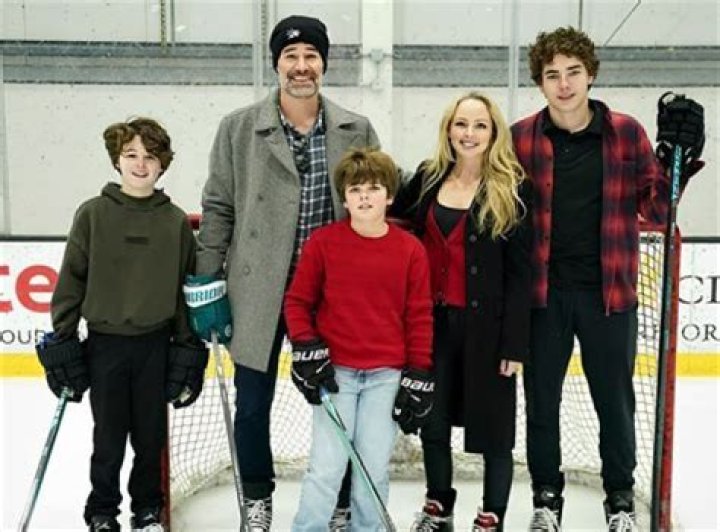 Chip Beck Biography, Age, Height, Wife, Net Worth, Family
