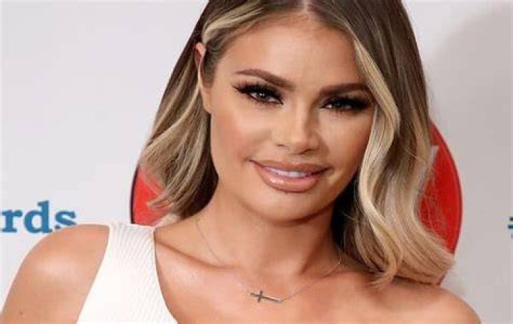 Chloe Sims appeared in The Only Way Is Essex season 1