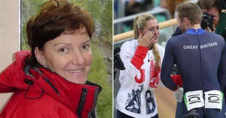 Chris Boardman Wife Sally Boardman Net Worth: How Rich Is The Racing Cyclist?