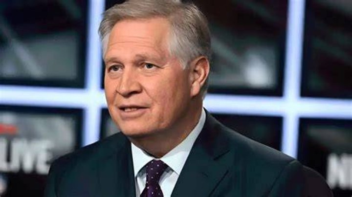 Chris Mortensen Biography, Age, Height, Wife, Net Worth, Family