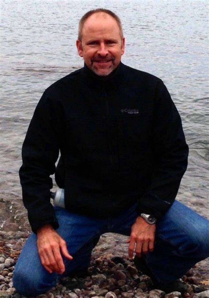 Chris Regan