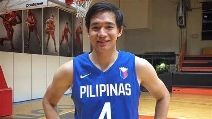 Chris Tiu