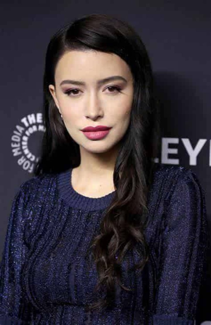 Christian Serratos Biography, Age, Height, Husband, Net Worth, Family