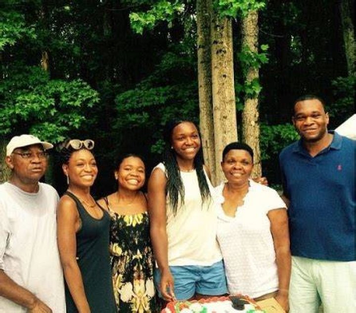 Christine Emba Father, Mother's Name, Siblings & More