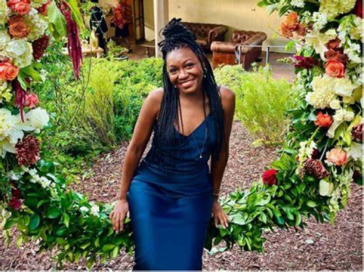 Christine Emba Height, Weight & Physical Appearance