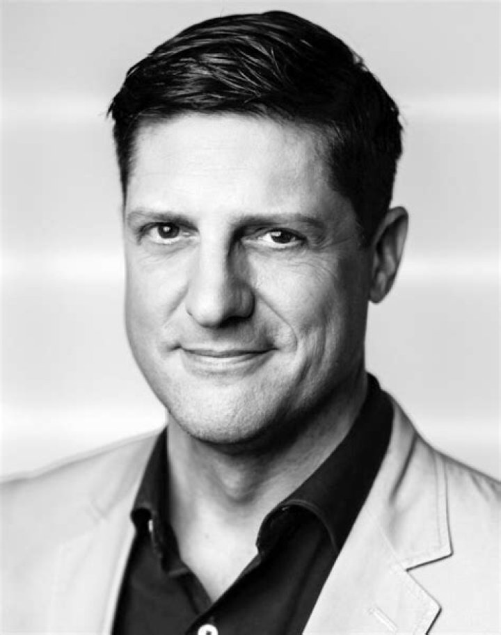 Christopher Sieber