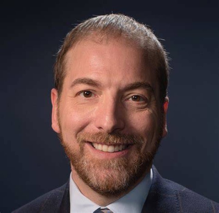 Chuck Todd Religion – Is He Jewish Or Christian?