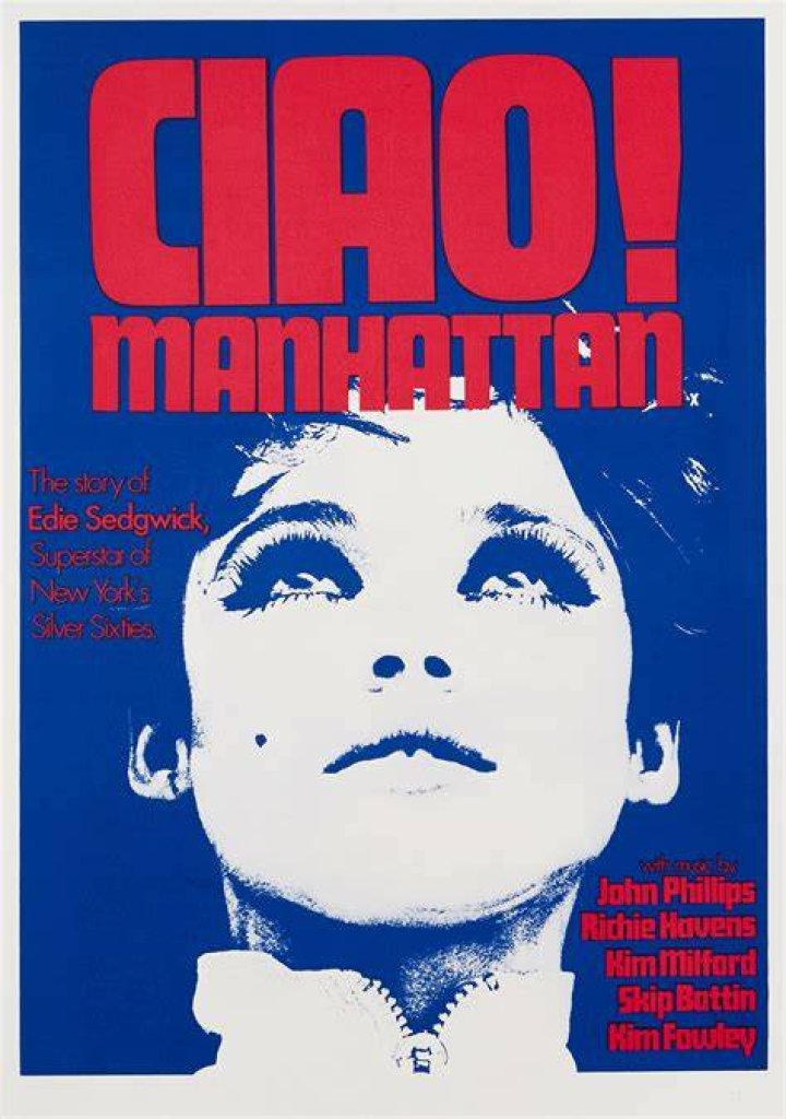 Ciao Manhattan