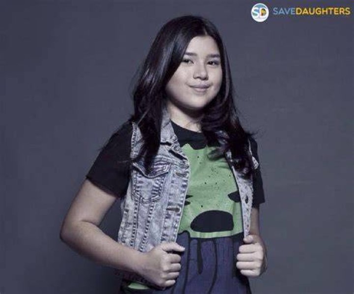 Clara Magalona wikipedia