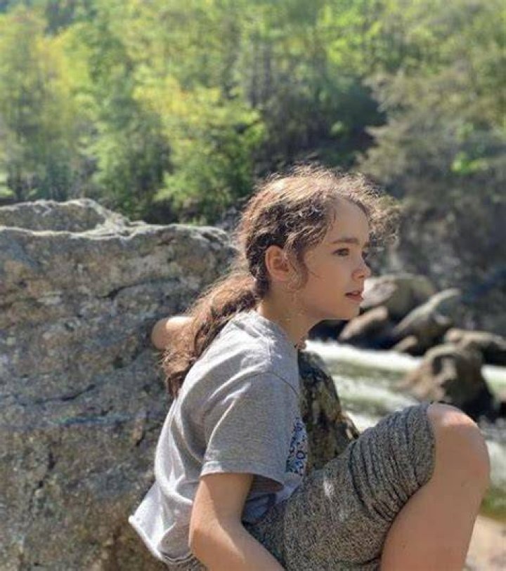 Clara Stack loves traveling