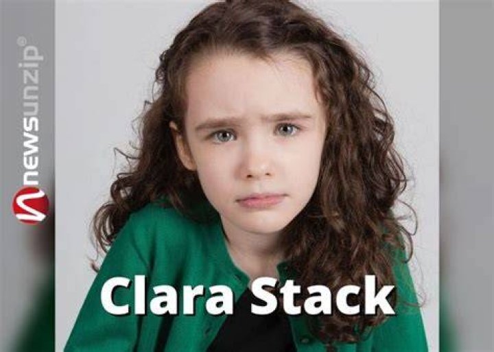 Clara Stack wiki