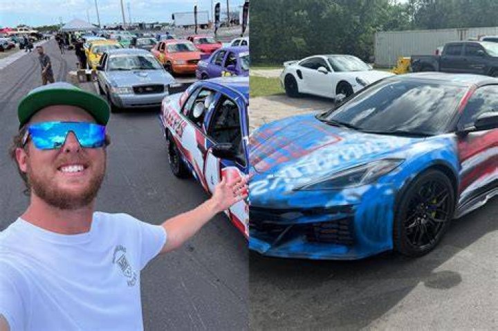 Cleetus McFarland American Businessman, Digital Content Creator, and Social Media Star