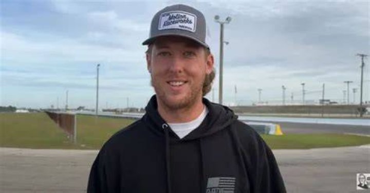 Cleetus McFarland is very close to his mother Lori Edwards Mitchell