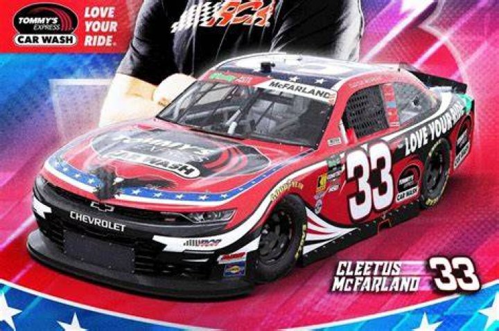 Cleetus McFarland made debut on YouTube on on June 29, 2009