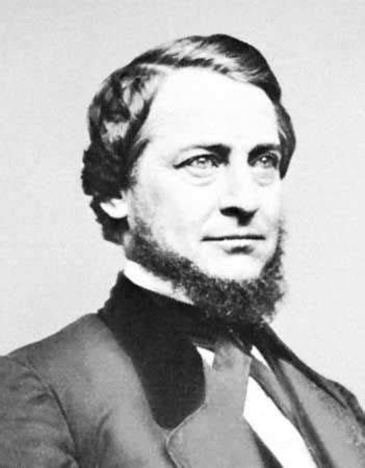Clement Vallandigham