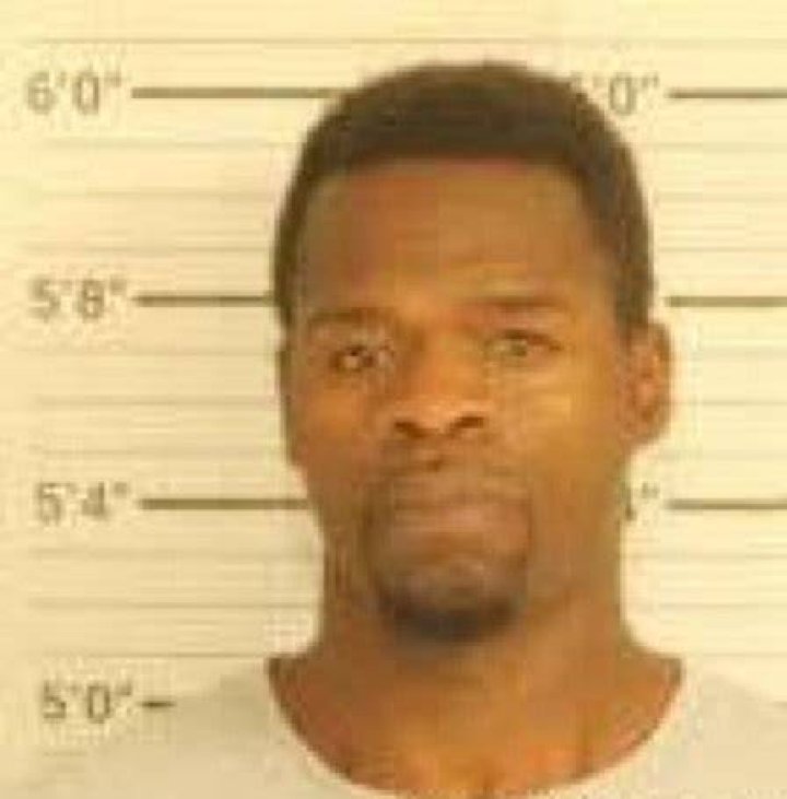 Cleotha Abston height
